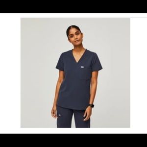 FIGS Catalina scrub top